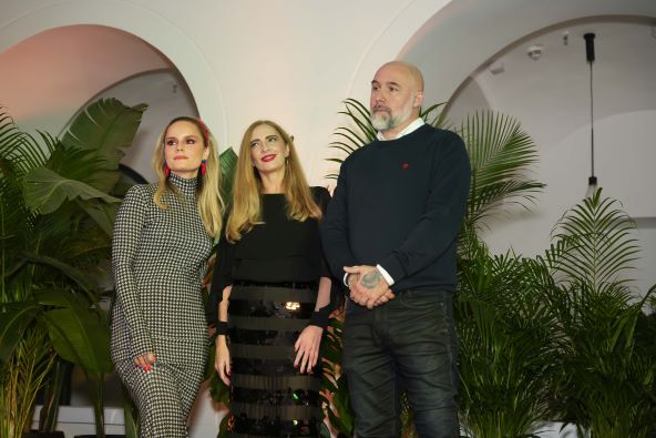 Storybook party Ljeto usred zime 2024
