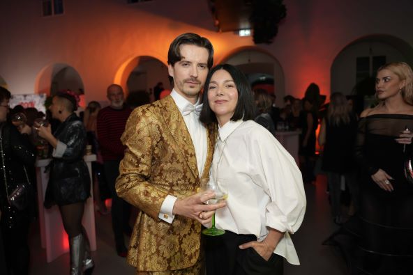 Storybook party Ljeto usred zime 2024