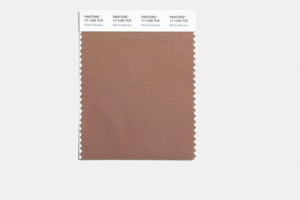Pantone boja godine
