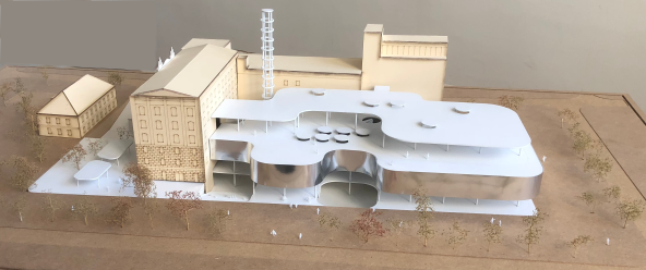 Posjetite 59. zagrebački salon arhitekture i urbanizma