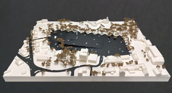 Posjetite 59. zagrebački salon arhitekture i urbanizma