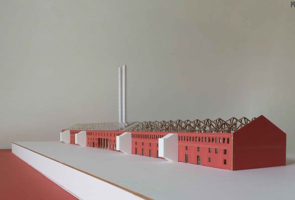 Posjetite 59. zagrebački salon arhitekture i urbanizma