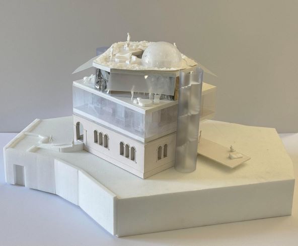 Posjetite 59. zagrebački salon arhitekture i urbanizma