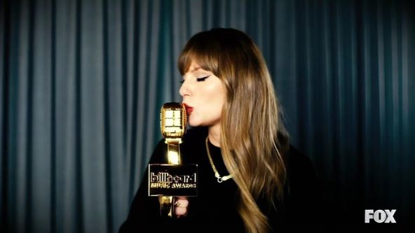 Billboard Music Awards dodjela nagrada 2024