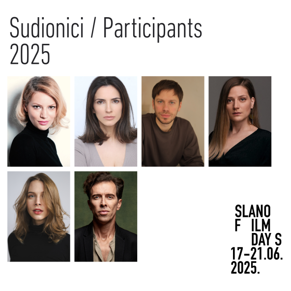 Drugo izdanje Slano Film Days u lipnju 2025