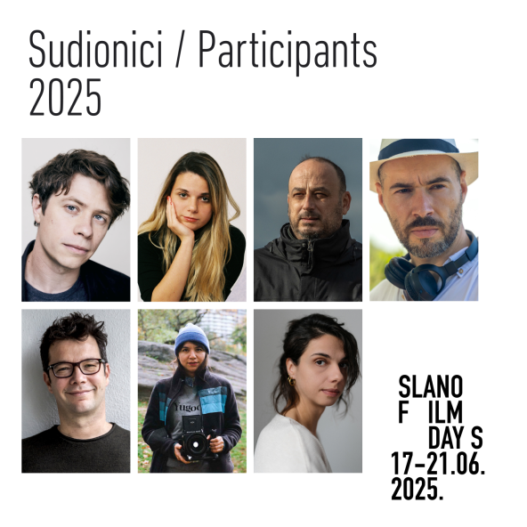 Drugo izdanje Slano Film Days u lipnju 2025