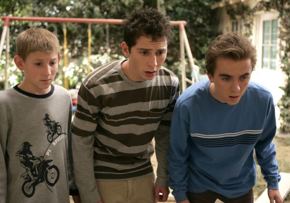 Vraća se serija Malcolm in the Middle