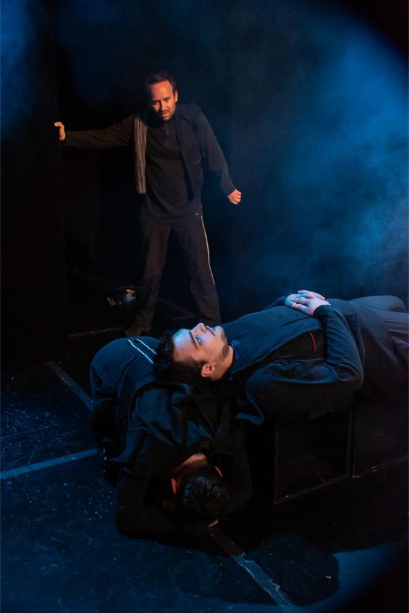 Predstava SHAKEspeare na EXit 500 put na sceni Teatra Exit