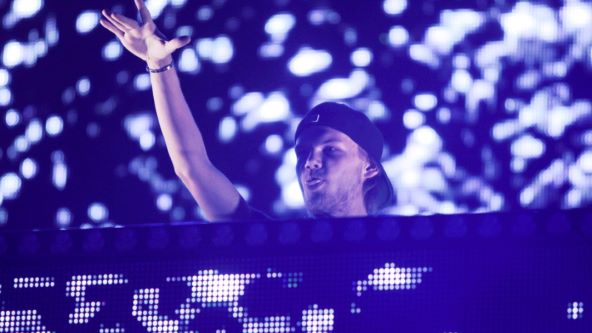 Trailer za Netflix dokumentarac o Aviciiju
