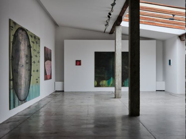 U Galeriji Kranjčar gostuje izložba Ivone Šimunović