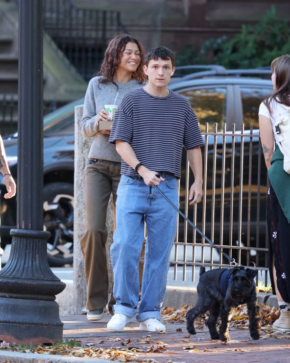 Zendaya i Tom Holland zaručeni