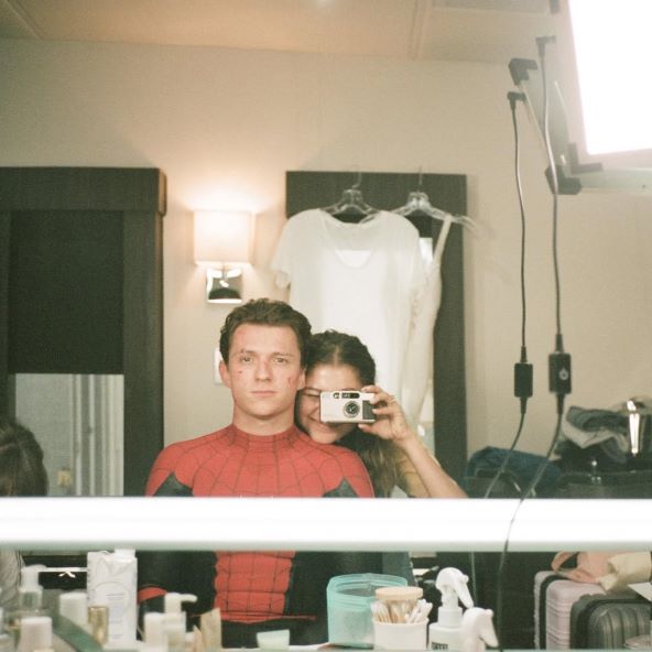 Zendaya i Tom Holland zaručeni