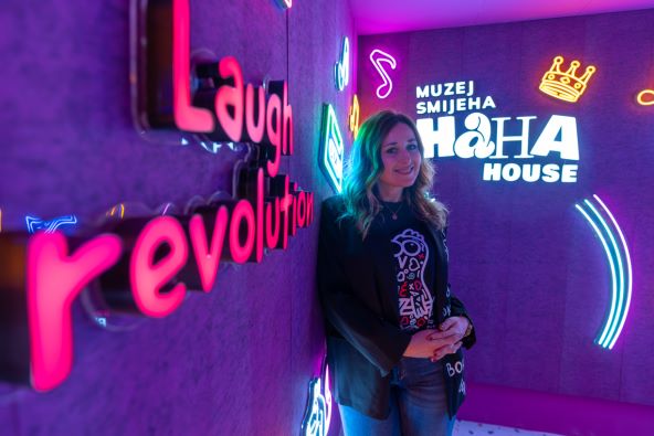 U Zagrebu se otvara muzej smijeha
