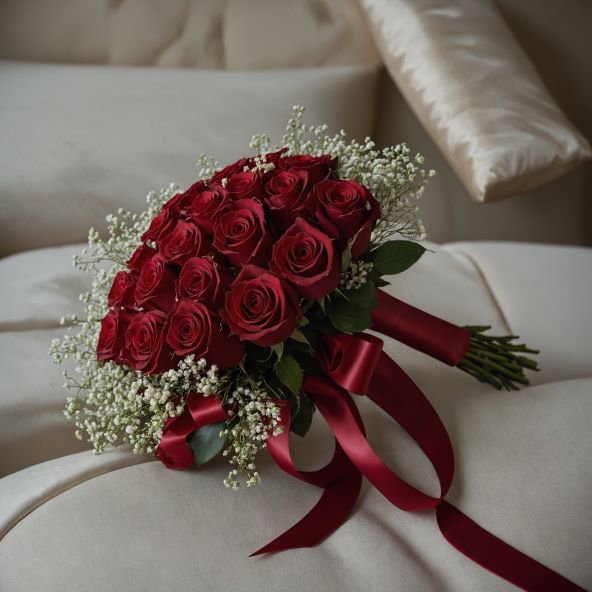 Pinterest Predicts wedding trendovi: rokoko, nadrealizam, raskoš i crvena boja