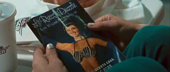 The Last Showgirl i Pamela Anderson u ulozi života