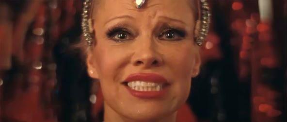 The Last Showgirl i Pamela Anderson u ulozi života