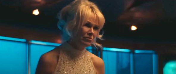 The Last Showgirl i Pamela Anderson u ulozi života