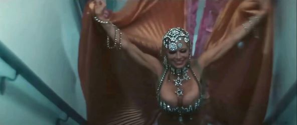 The Last Showgirl i Pamela Anderson u ulozi života