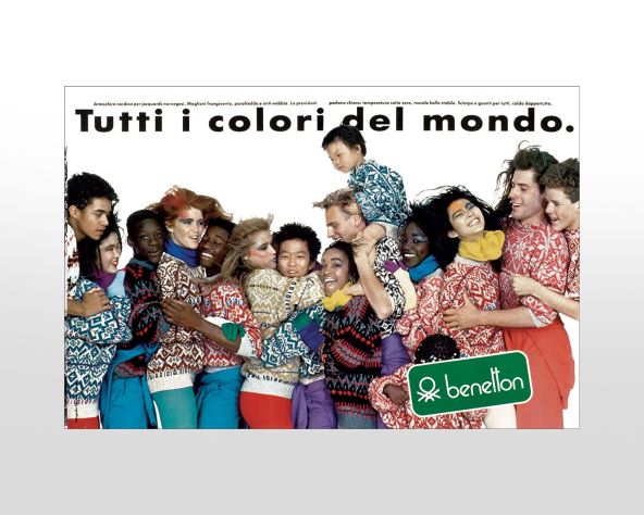 Preminuo je fotograf Oliviero Toscani autor odličnih benettonovih reklama