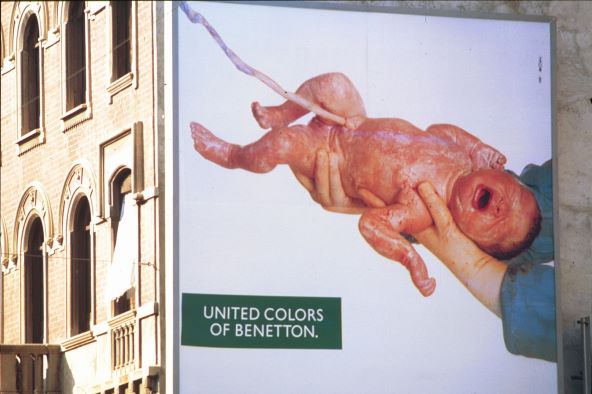 Preminuo je fotograf Oliviero Toscani autor odličnih benettonovih reklama