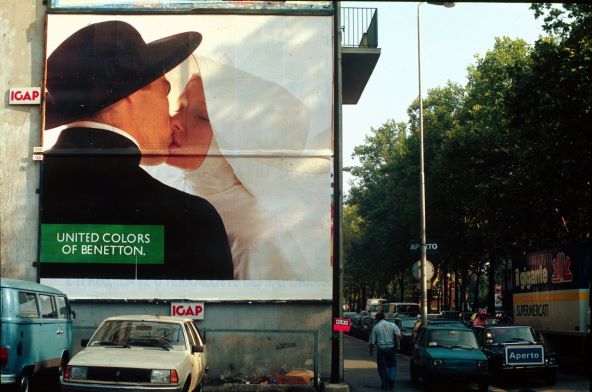 Preminuo je fotograf Oliviero Toscani autor odličnih benettonovih reklama