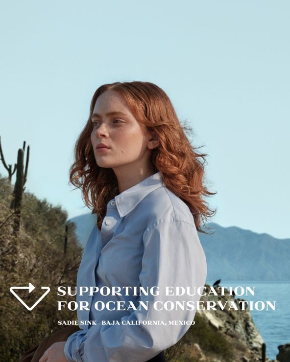 Prada x National Geographic dokumentarac o Re Nylonu