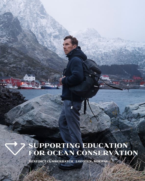 Prada x National Geographic dokumentarac o Re Nylonu