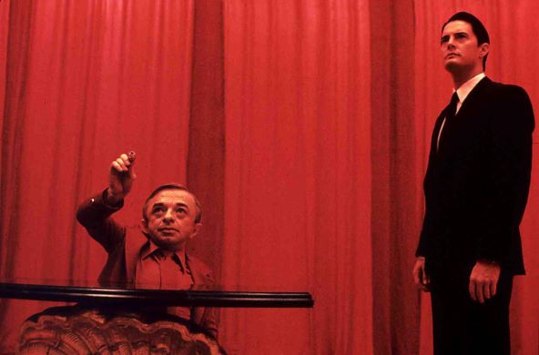 Gdje pogledati Twin Peaks seriju Davida Lyncha