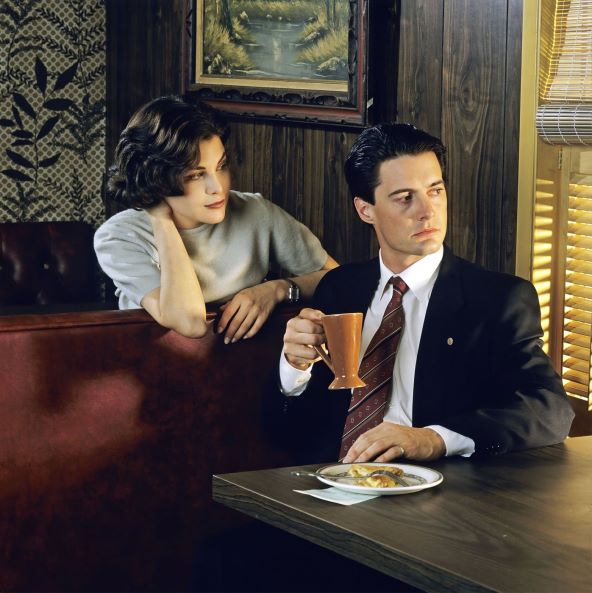 Gdje pogledati Twin Peaks seriju Davida Lyncha
