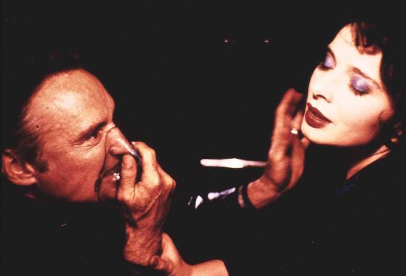 Preminuo je legendarni redatelj David Lynch