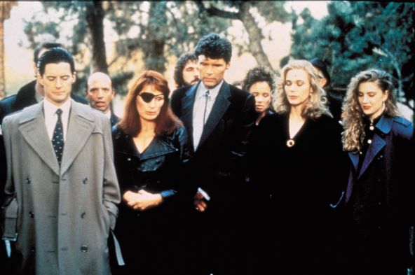 Preminuo je legendarni redatelj David Lynch