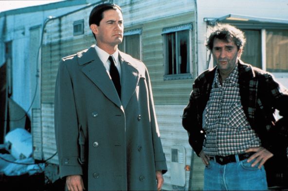 Gdje pogledati Twin Peaks seriju Davida Lyncha