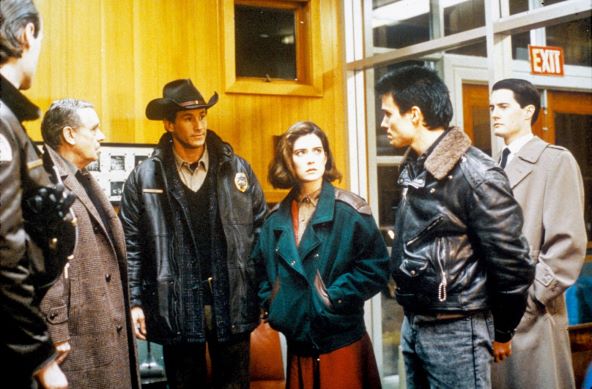 Gdje pogledati Twin Peaks seriju Davida Lyncha
