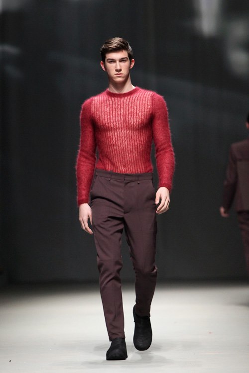 Kolekcije treće večeri Schwarzkopf Cro A Portera