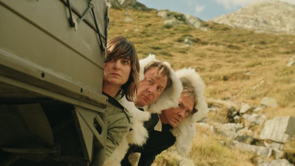 Filmšnite 2025 i premijere filmova