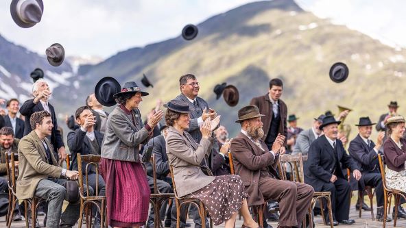 Filmšnite 2025 i premijere filmova
