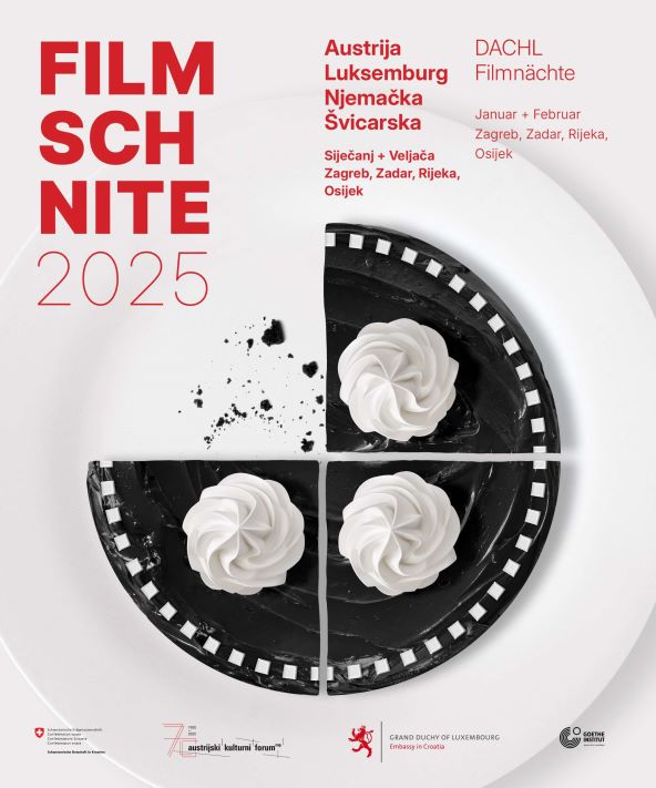 Filmšnite 2025 i premijere filmova