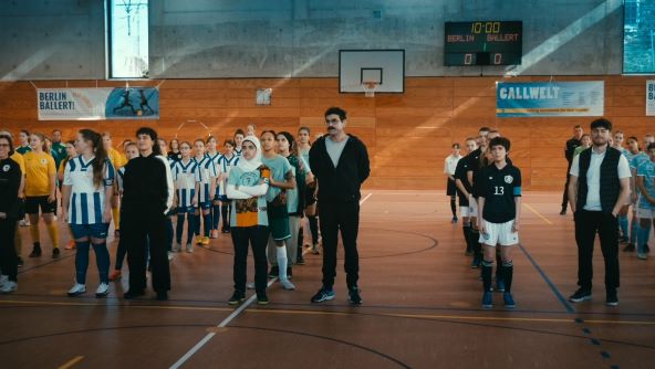 Filmšnite 2025 i premijere filmova