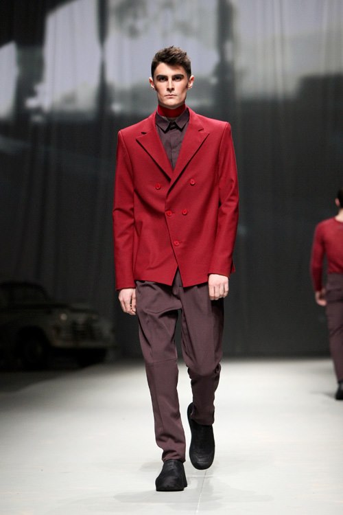 Kolekcije treće večeri Schwarzkopf Cro A Portera