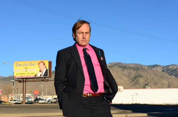 Serija Breaking Bad odlazi s Netflixa