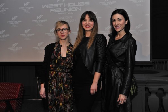 Marija Husar voli i elektronsku glazbu 