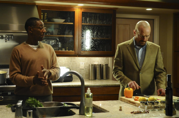 Serija Breaking Bad odlazi s Netflixa