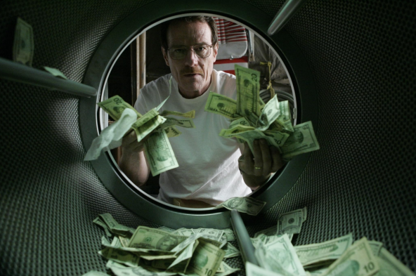 Serija Breaking Bad odlazi s Netflixa