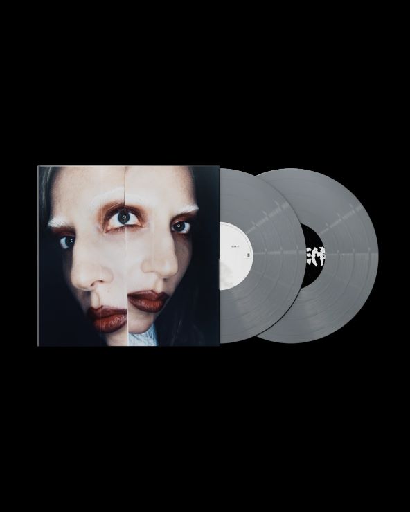 Lady Gaga službeno najavila novi album Mayhem
