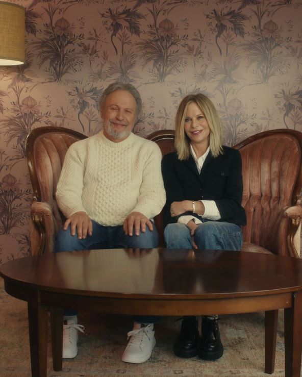 Nastavak filma When Harry Met Sally