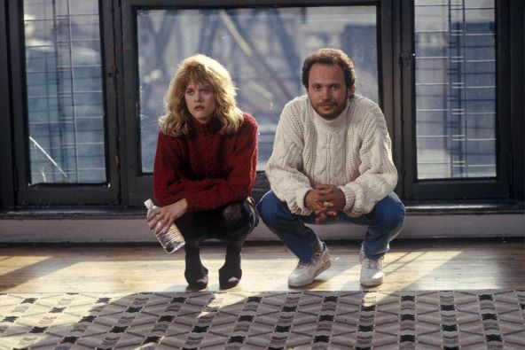 5 romantičnih filmova savršenih za jesenske večeri