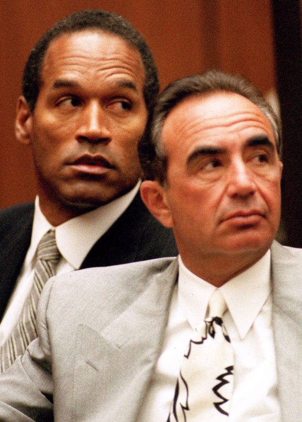 American Manhunt: O J Simpson novi dokumentarac na Netflixu
