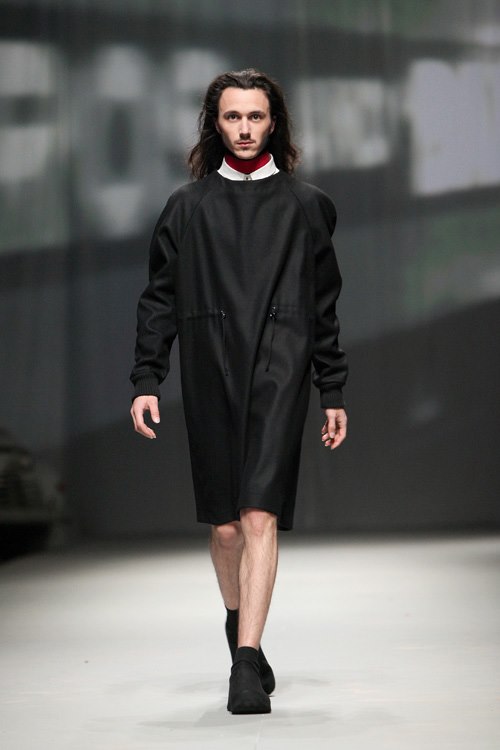 Kolekcije treće večeri Schwarzkopf Cro A Portera