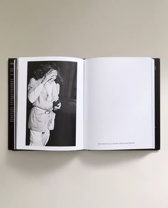 Predstavljamo knjigu Diane Keaton Fashion First