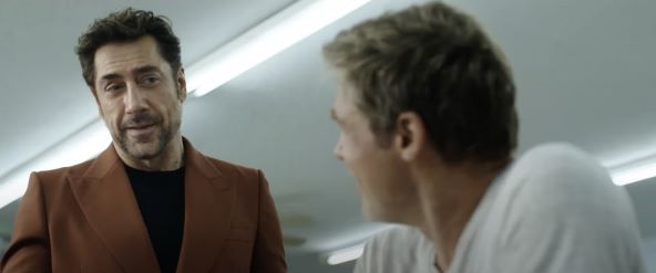 Novi trailer za film F1 s Bradom Pittom
